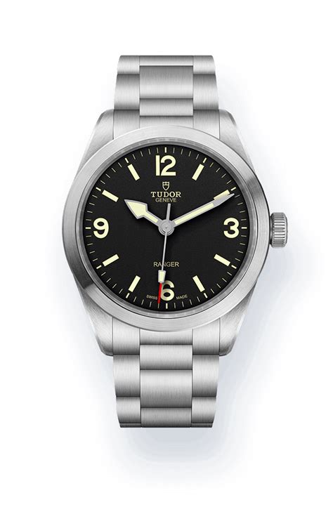 prezzo orologio tudor ranger nuovo|Tudor Ranger, l'orologio‑strumento.